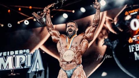 mr.olympia 2022|2022 Mr. Olympia: Hadi Choopan Wins .